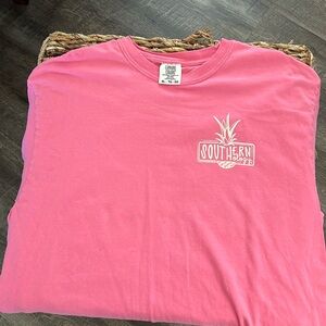 Comfort Colors Southernology Tee
